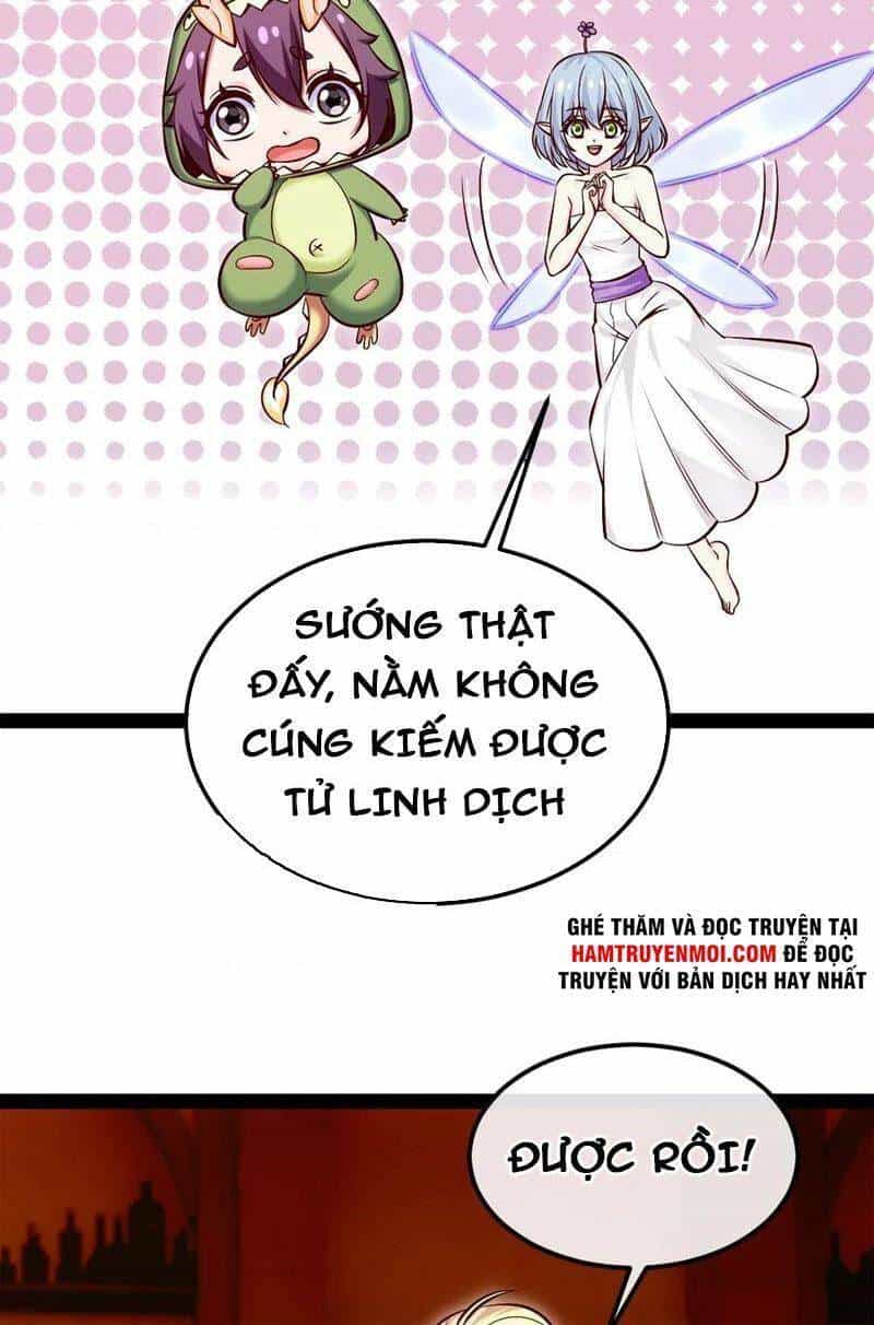 Ma Thú Kiếm Thánh Dị Giới Tung Hoành - Chương 285 - ảnh 20