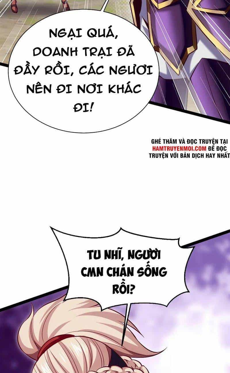 Ma Thú Kiếm Thánh Dị Giới Tung Hoành - Chương 286 - ảnh 45