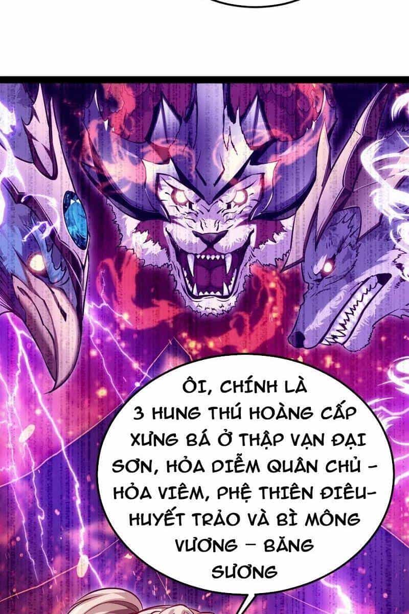 Ma Thú Kiếm Thánh Dị Giới Tung Hoành - Chương 286 - ảnh 6