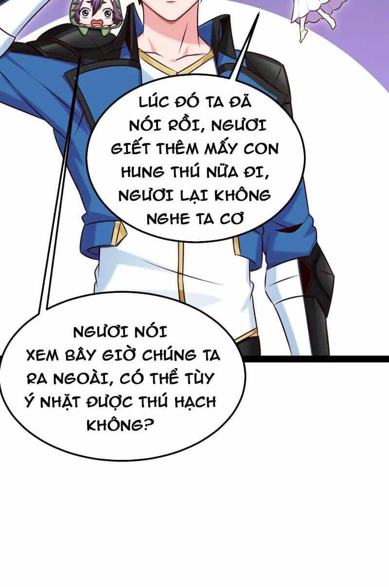 Ma Thú Kiếm Thánh Dị Giới Tung Hoành - Chương 287 - ảnh 18