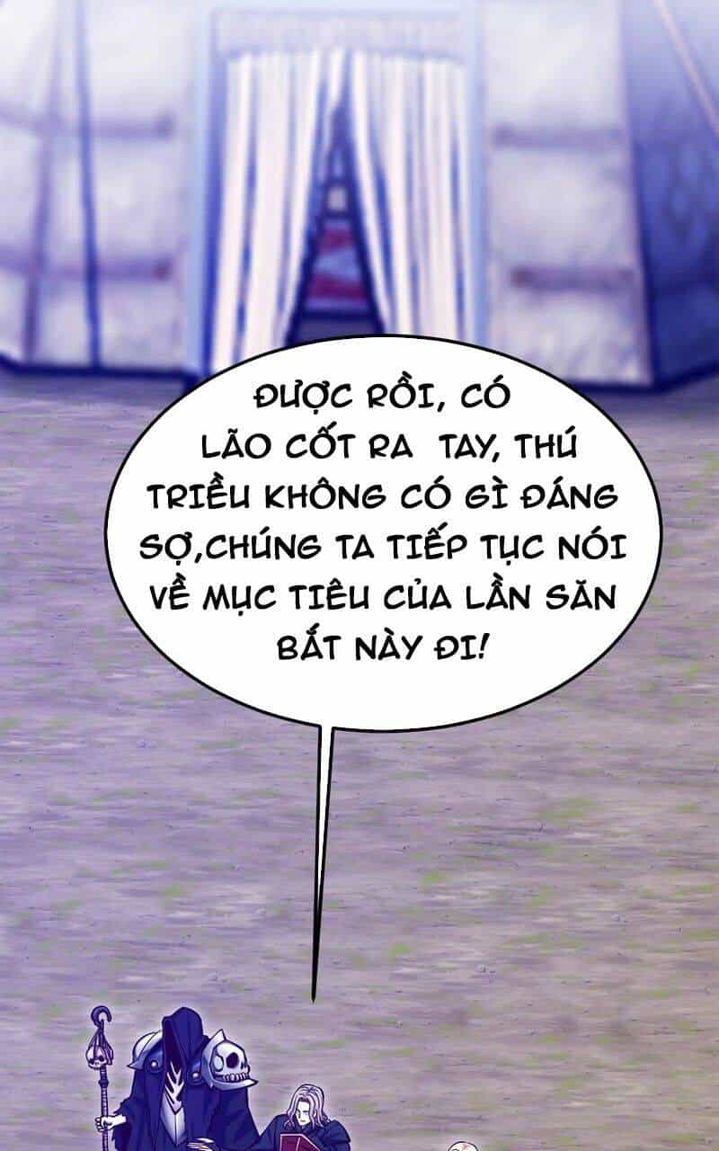 Ma Thú Kiếm Thánh Dị Giới Tung Hoành - Chương 287 - ảnh 22