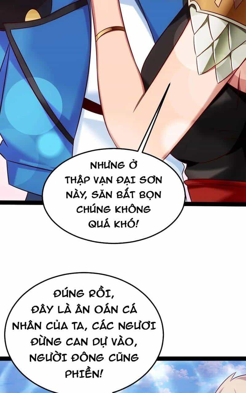 Ma Thú Kiếm Thánh Dị Giới Tung Hoành - Chương 287 - ảnh 34