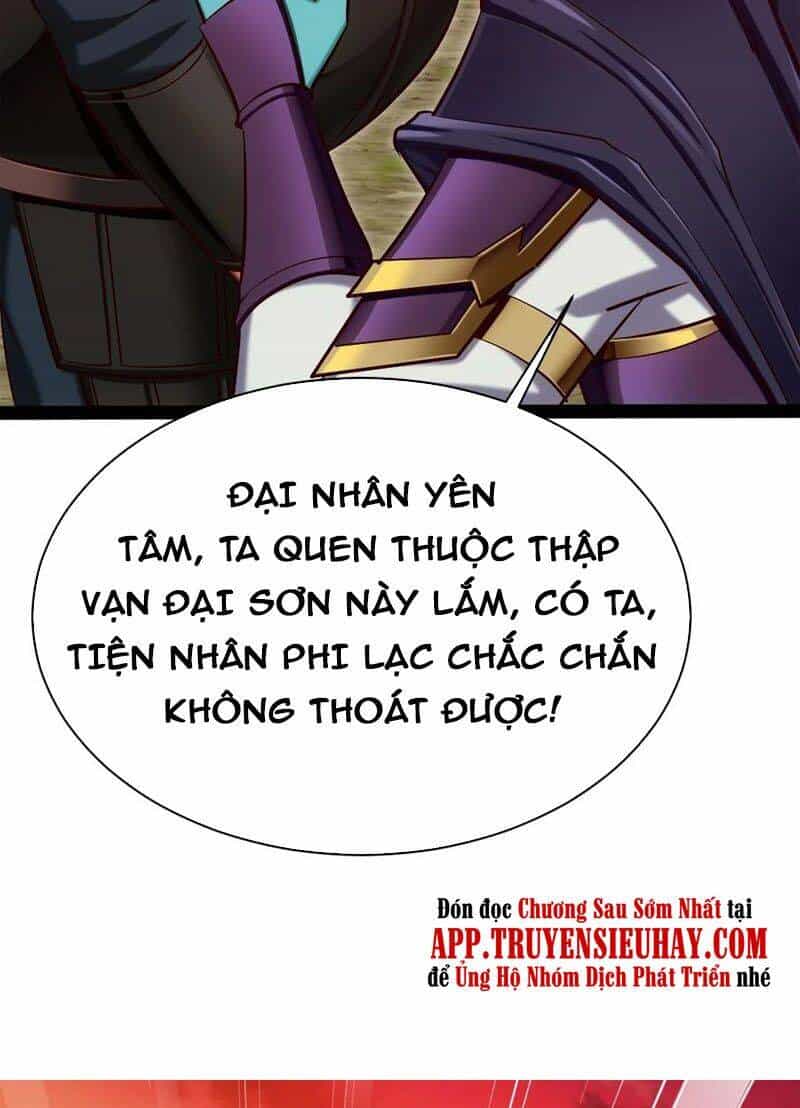 Ma Thú Kiếm Thánh Dị Giới Tung Hoành - Chương 287 - ảnh 45
