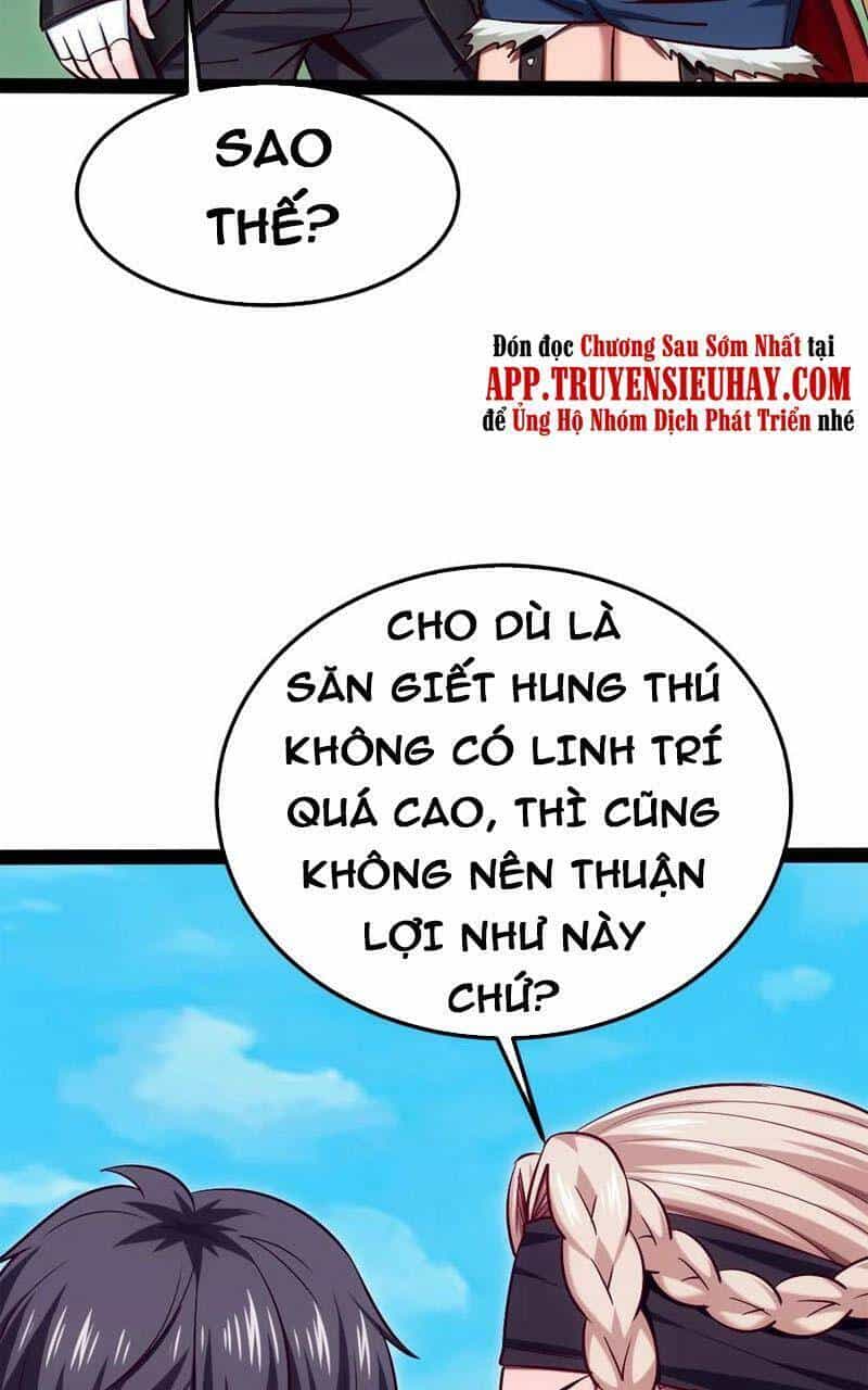 Ma Thú Kiếm Thánh Dị Giới Tung Hoành - Chương 288 - ảnh 25