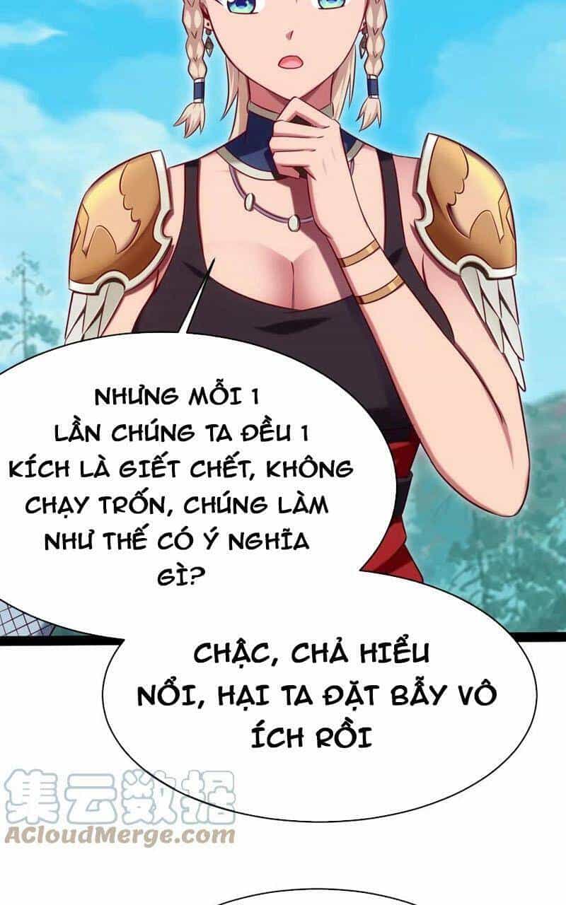 Ma Thú Kiếm Thánh Dị Giới Tung Hoành - Chương 288 - ảnh 28