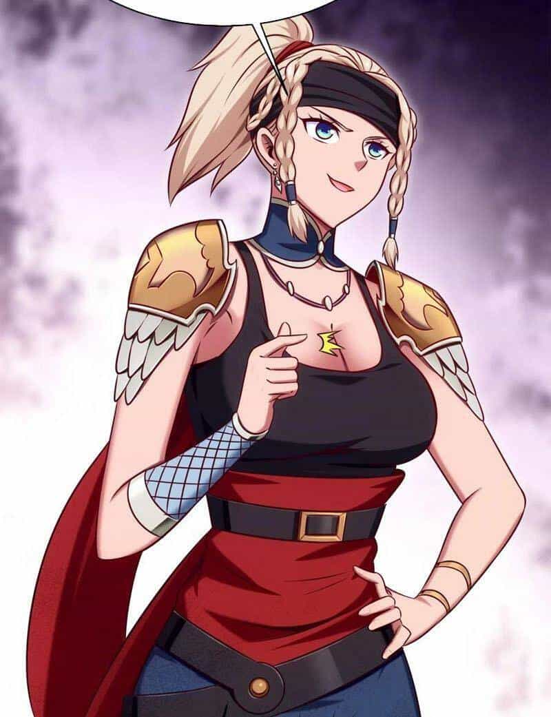 Ma Thú Kiếm Thánh Dị Giới Tung Hoành - Chương 288 - ảnh 46