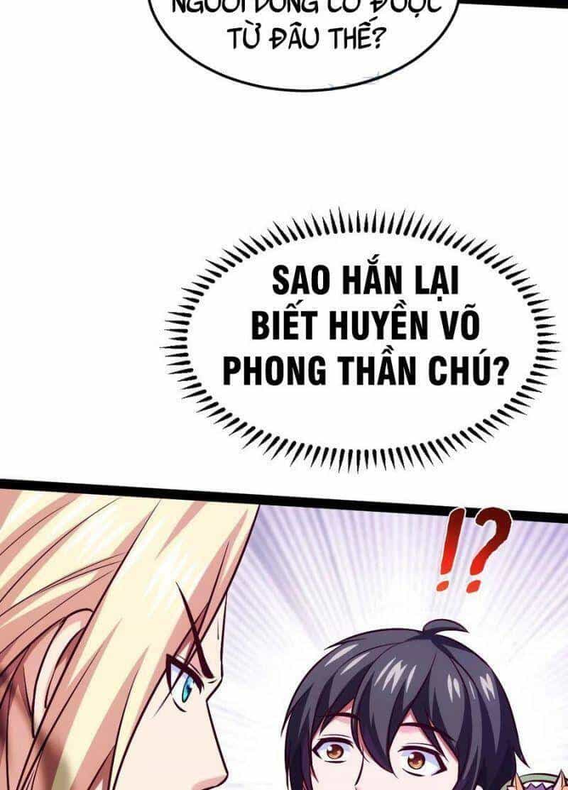 Ma Thú Kiếm Thánh Dị Giới Tung Hoành - Chương 290 - ảnh 28