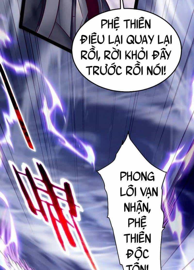 Ma Thú Kiếm Thánh Dị Giới Tung Hoành - Chương 290 - ảnh 34