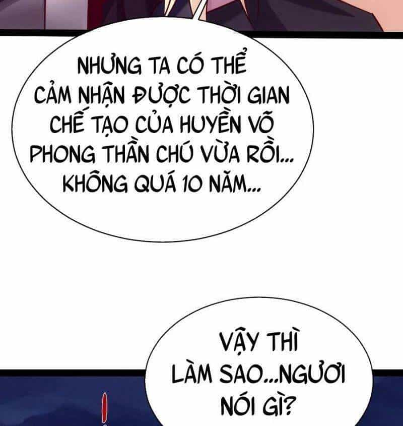 Ma Thú Kiếm Thánh Dị Giới Tung Hoành - Chương 290 - ảnh 60