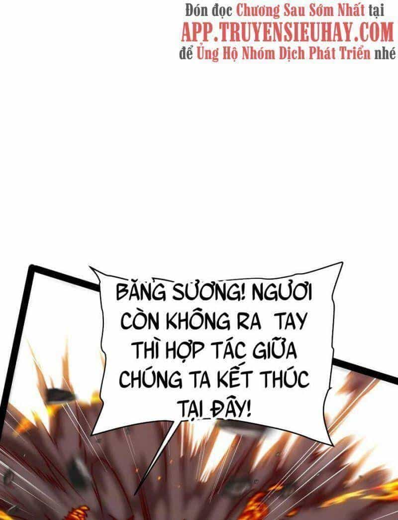 Ma Thú Kiếm Thánh Dị Giới Tung Hoành - Chương 291 - ảnh 20