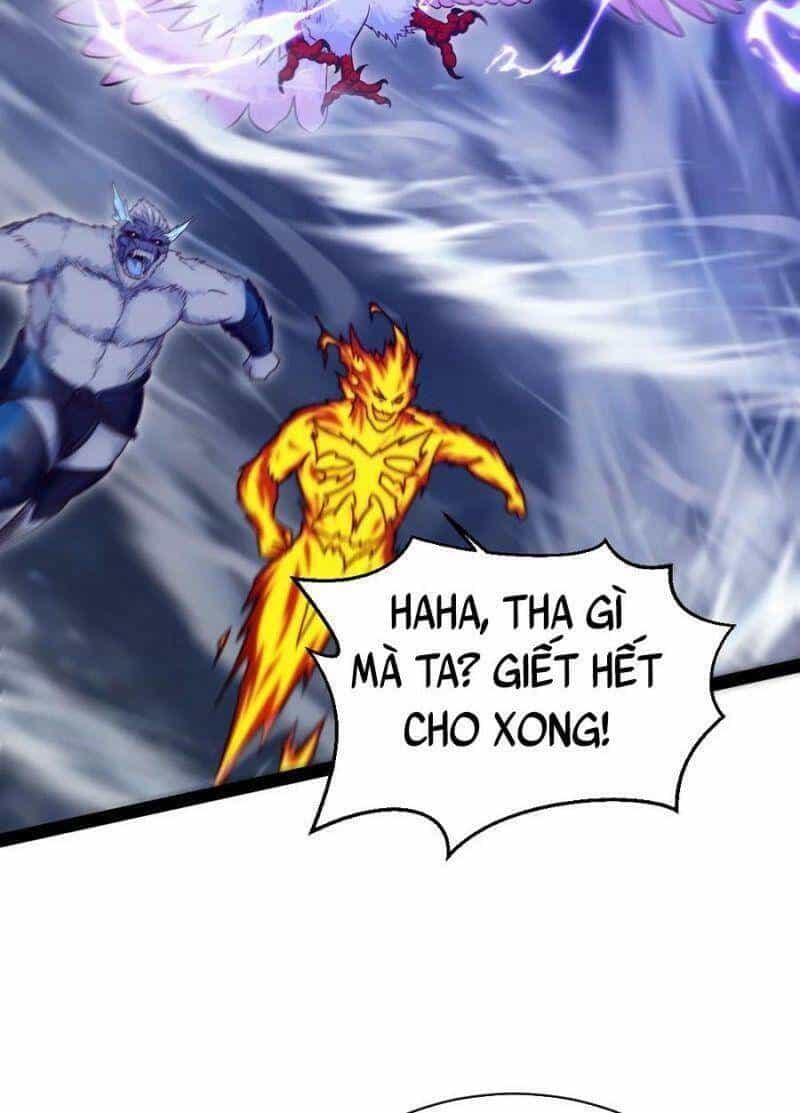 Ma Thú Kiếm Thánh Dị Giới Tung Hoành - Chương 291 - ảnh 42