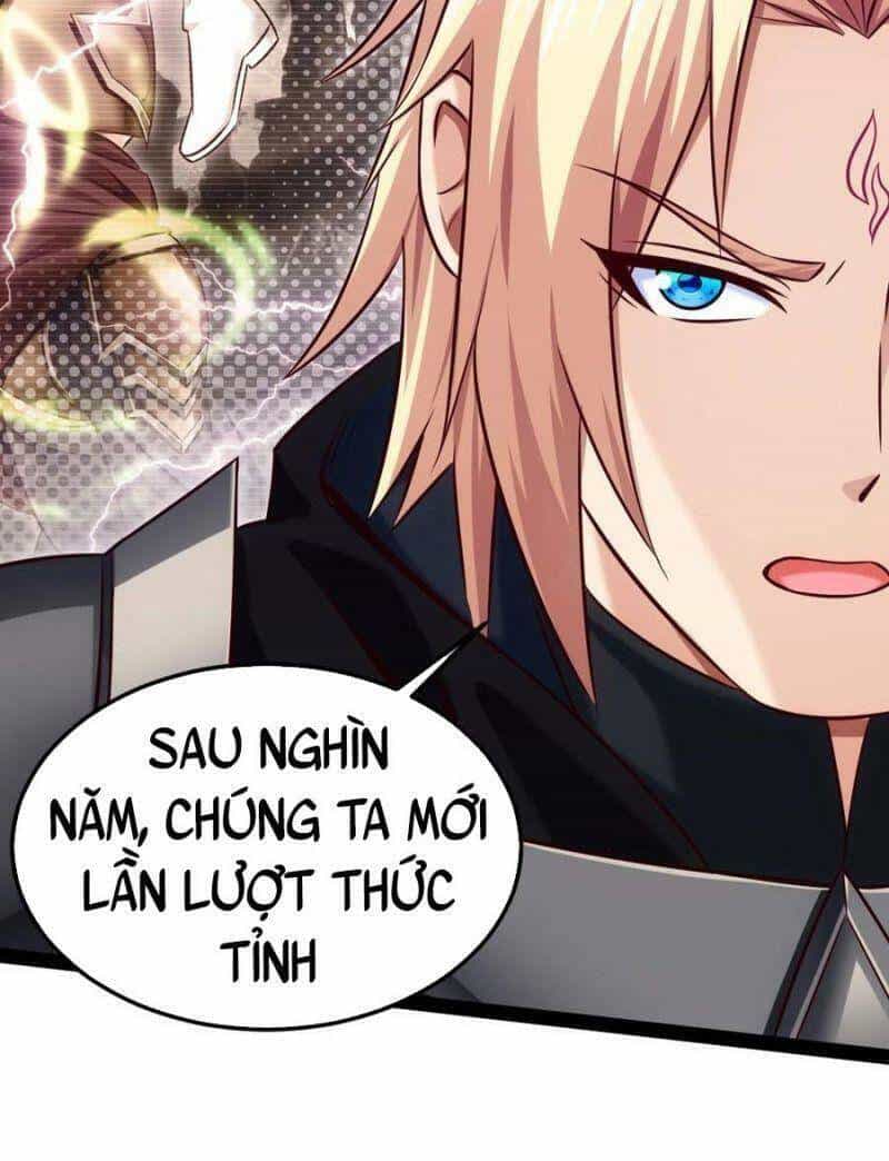 Ma Thú Kiếm Thánh Dị Giới Tung Hoành - Chương 291 - ảnh 5