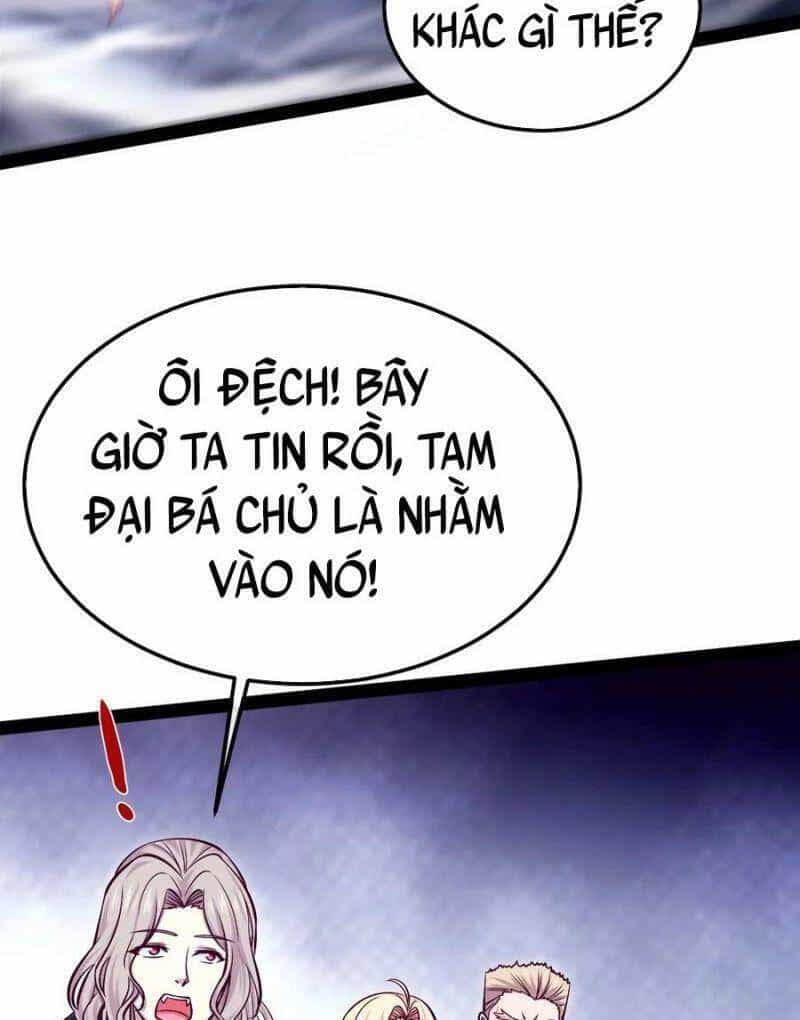 Ma Thú Kiếm Thánh Dị Giới Tung Hoành - Chương 291 - ảnh 53