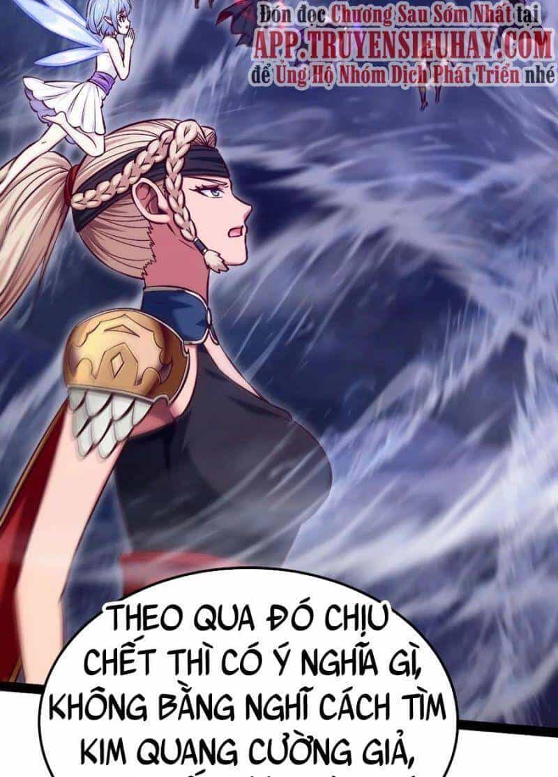 Ma Thú Kiếm Thánh Dị Giới Tung Hoành - Chương 292 - ảnh 44