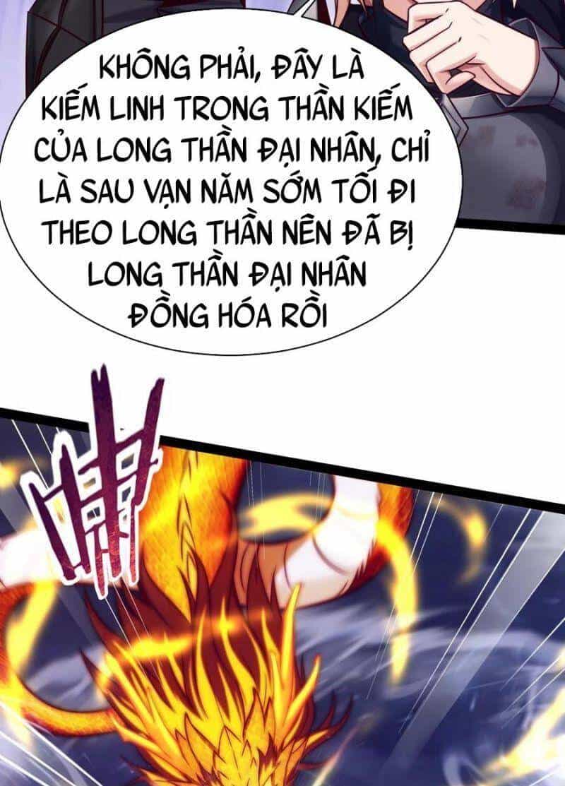 Ma Thú Kiếm Thánh Dị Giới Tung Hoành - Chương 292 - ảnh 51