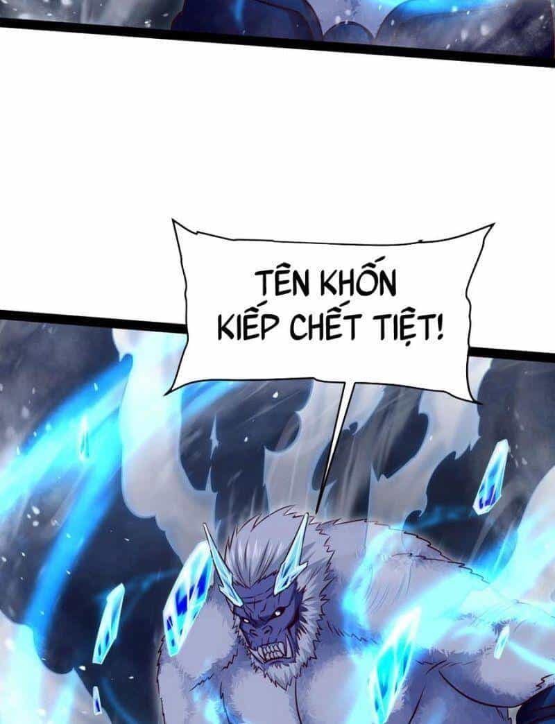 Ma Thú Kiếm Thánh Dị Giới Tung Hoành - Chương 292 - ảnh 7