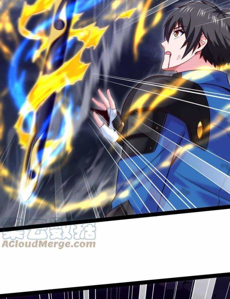 Ma Thú Kiếm Thánh Dị Giới Tung Hoành - Chương 293 - ảnh 14
