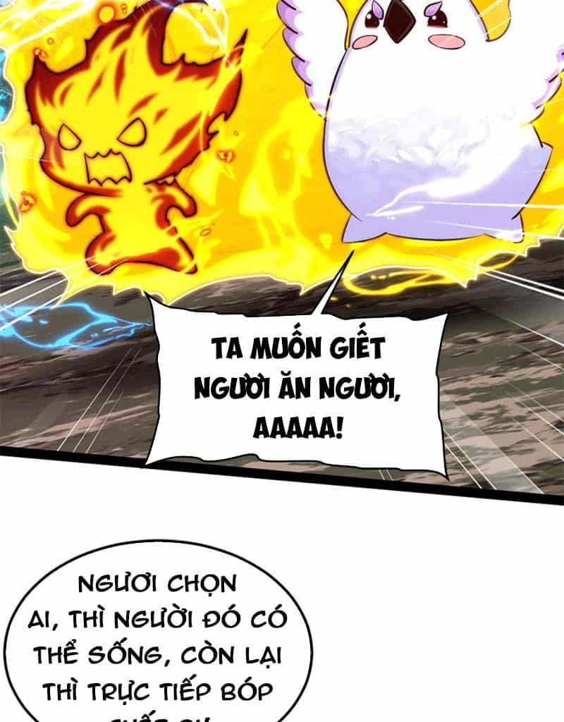 Ma Thú Kiếm Thánh Dị Giới Tung Hoành - Chương 294 - ảnh 27
