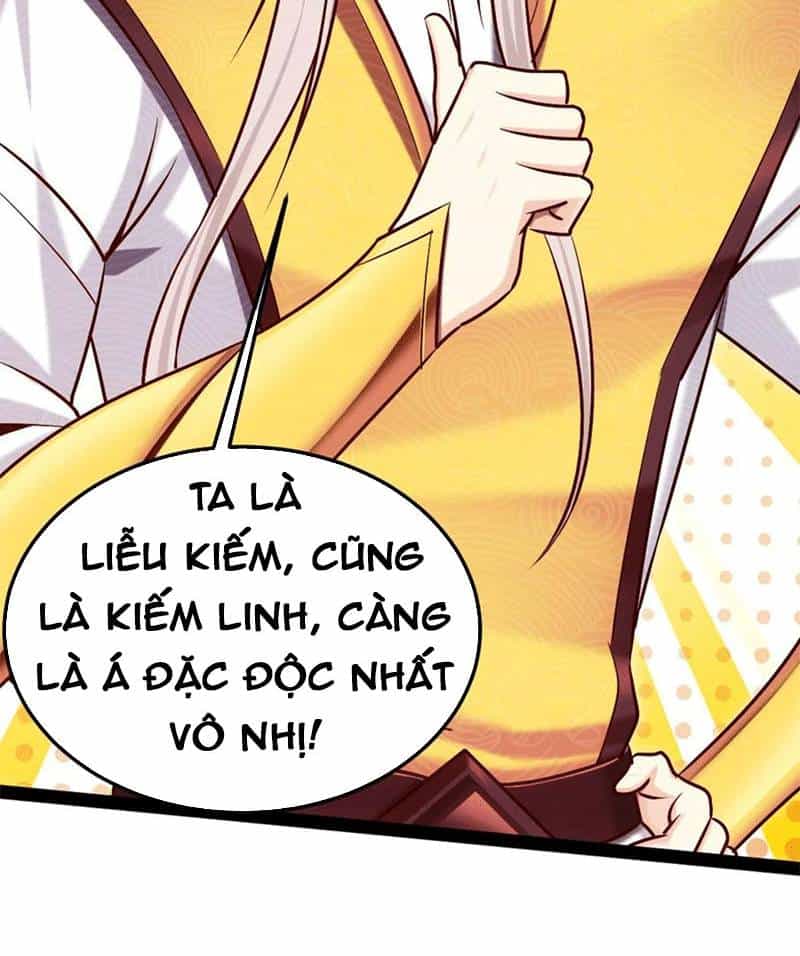 Ma Thú Kiếm Thánh Dị Giới Tung Hoành - Chương 294 - ảnh 6