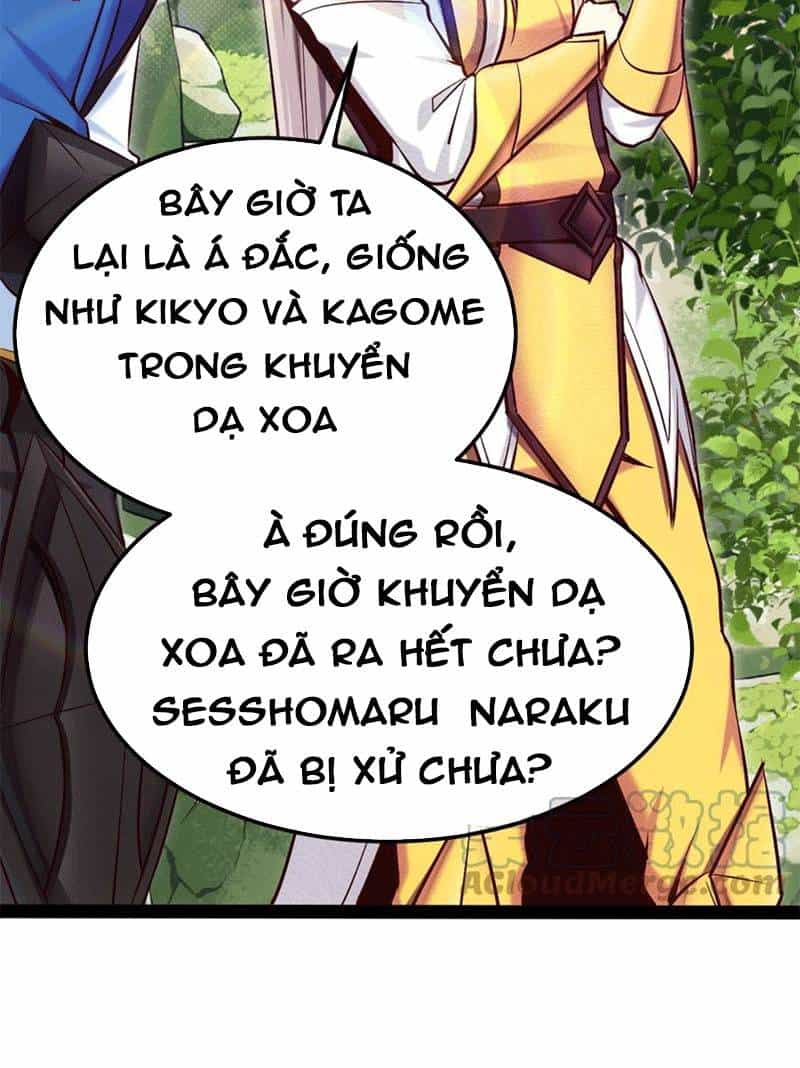 Ma Thú Kiếm Thánh Dị Giới Tung Hoành - Chương 295 - ảnh 17