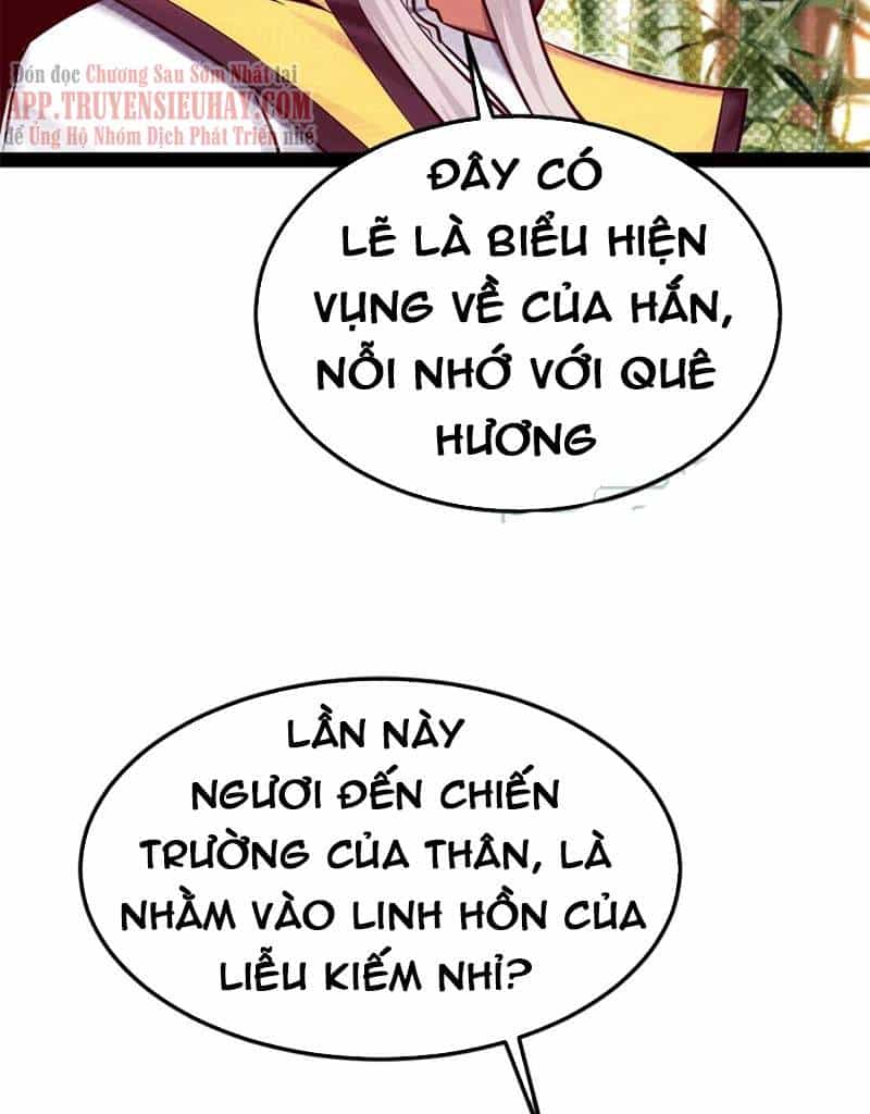 Ma Thú Kiếm Thánh Dị Giới Tung Hoành - Chương 295 - ảnh 22
