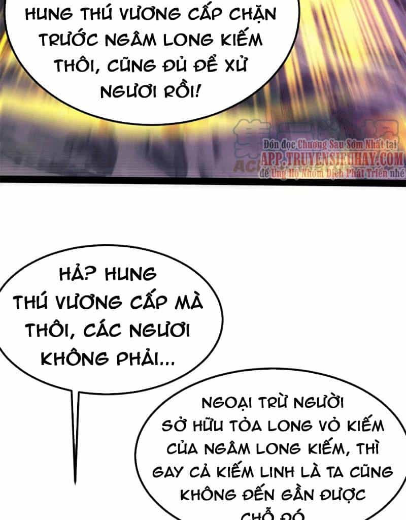Ma Thú Kiếm Thánh Dị Giới Tung Hoành - Chương 295 - ảnh 27