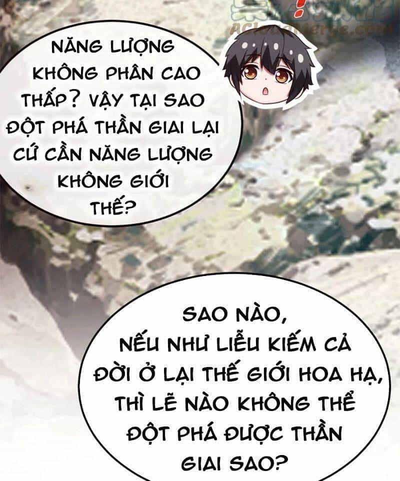 Ma Thú Kiếm Thánh Dị Giới Tung Hoành - Chương 297 - ảnh 11