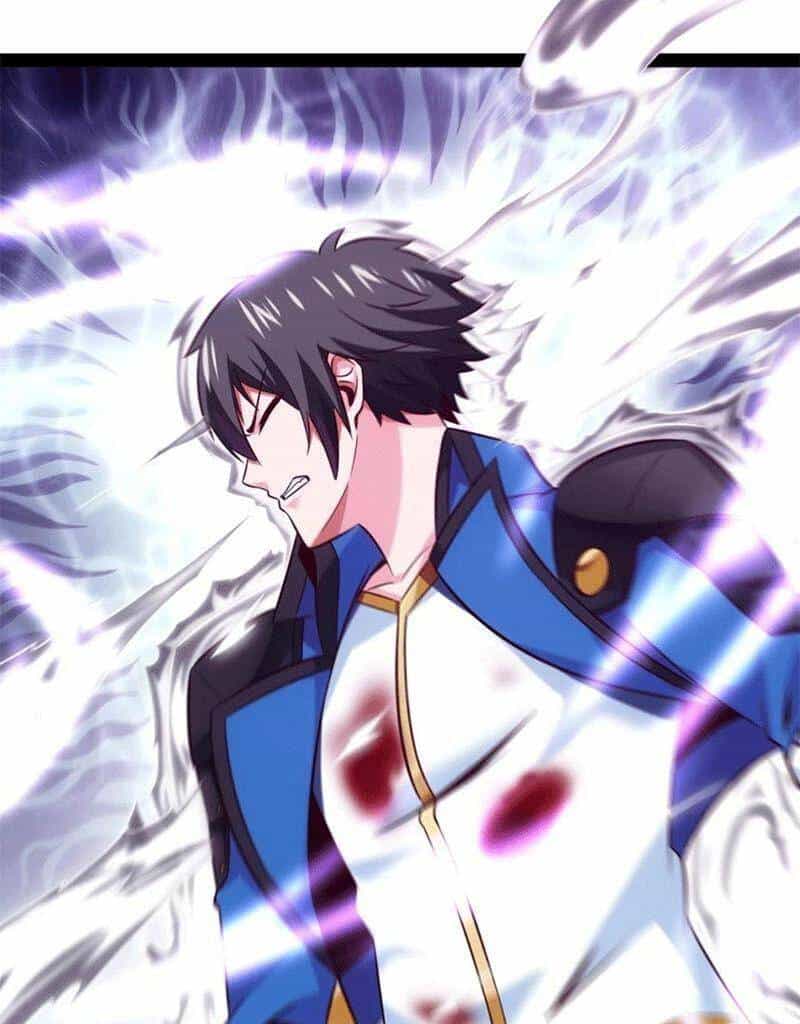 Ma Thú Kiếm Thánh Dị Giới Tung Hoành - Chương 297 - ảnh 25
