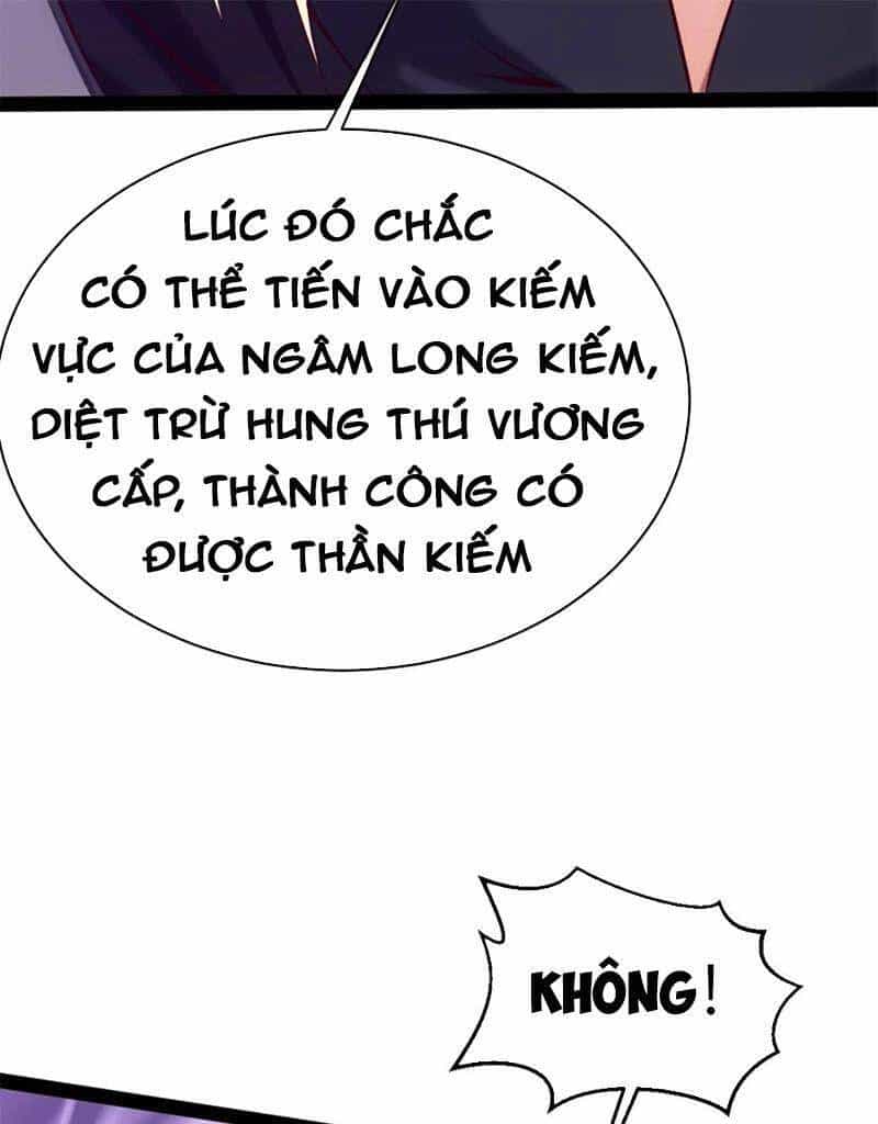 Ma Thú Kiếm Thánh Dị Giới Tung Hoành - Chương 298 - ảnh 61