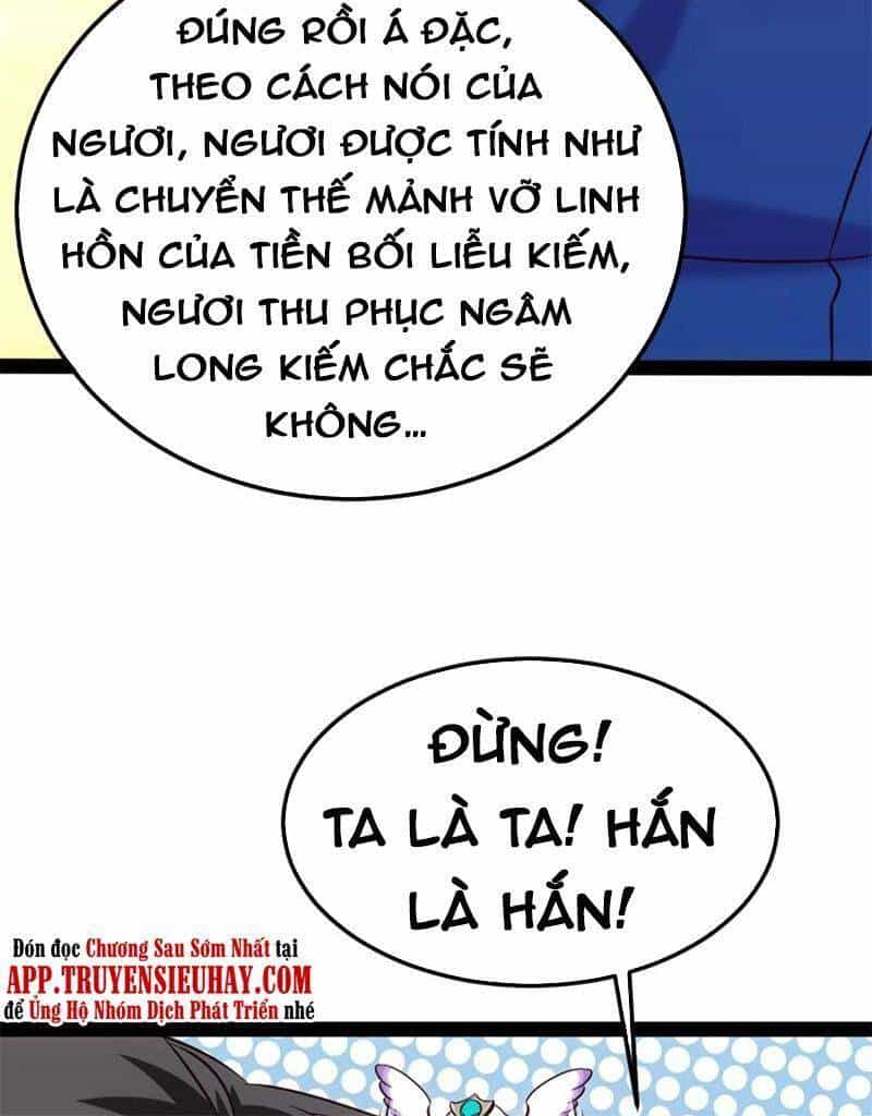 Ma Thú Kiếm Thánh Dị Giới Tung Hoành - Chương 298 - ảnh 80