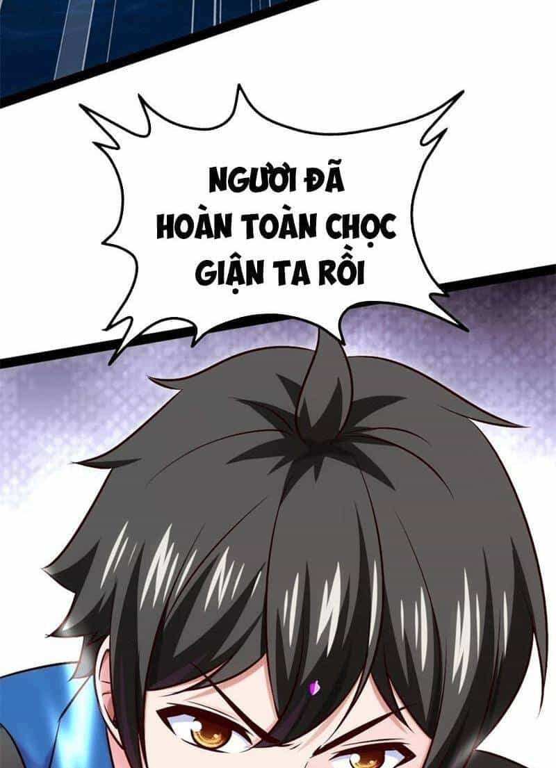 Ma Thú Kiếm Thánh Dị Giới Tung Hoành - Chương 299 - ảnh 77