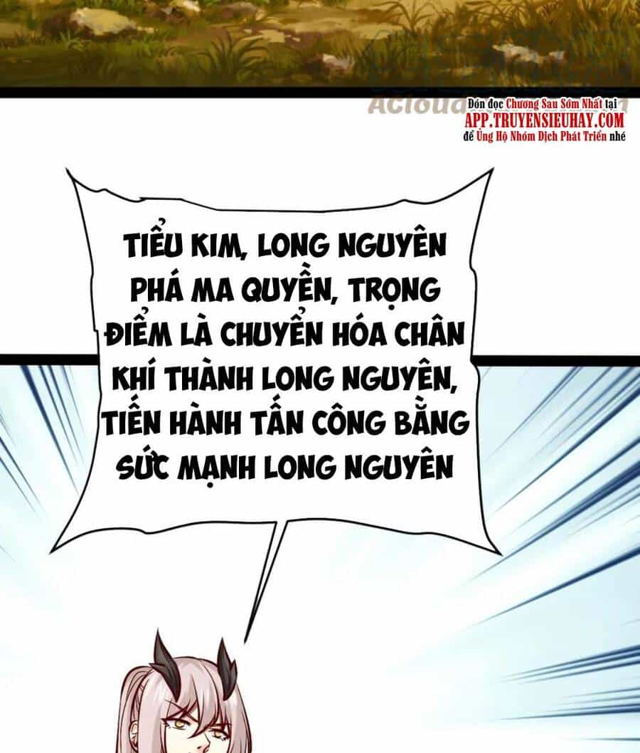 Ma Thú Kiếm Thánh Dị Giới Tung Hoành - Chương 301 - ảnh 20