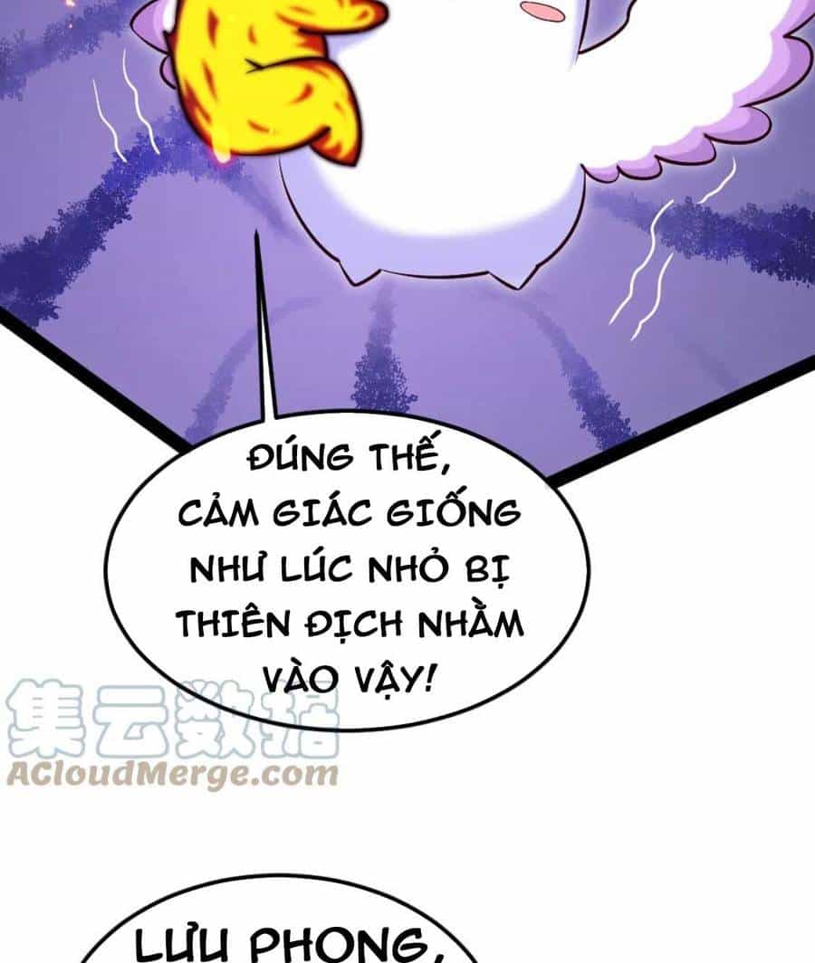 Ma Thú Kiếm Thánh Dị Giới Tung Hoành - Chương 303 - ảnh 5