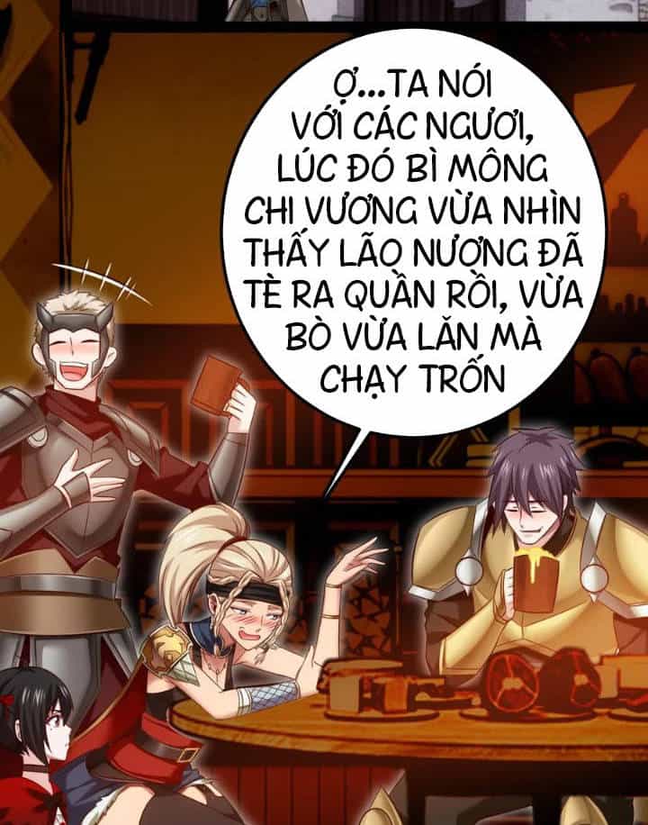 Ma Thú Kiếm Thánh Dị Giới Tung Hoành - Chương 306 - ảnh 2