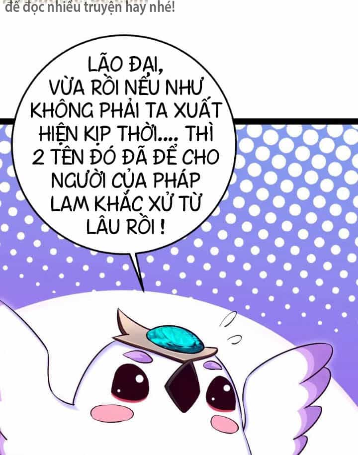 Ma Thú Kiếm Thánh Dị Giới Tung Hoành - Chương 306 - ảnh 21