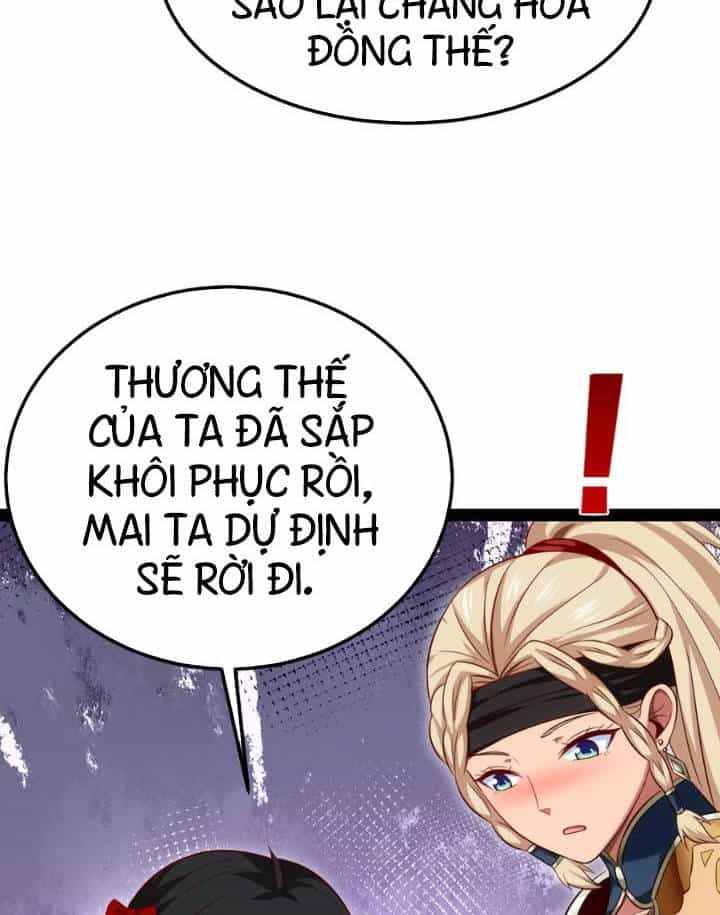 Ma Thú Kiếm Thánh Dị Giới Tung Hoành - Chương 306 - ảnh 7