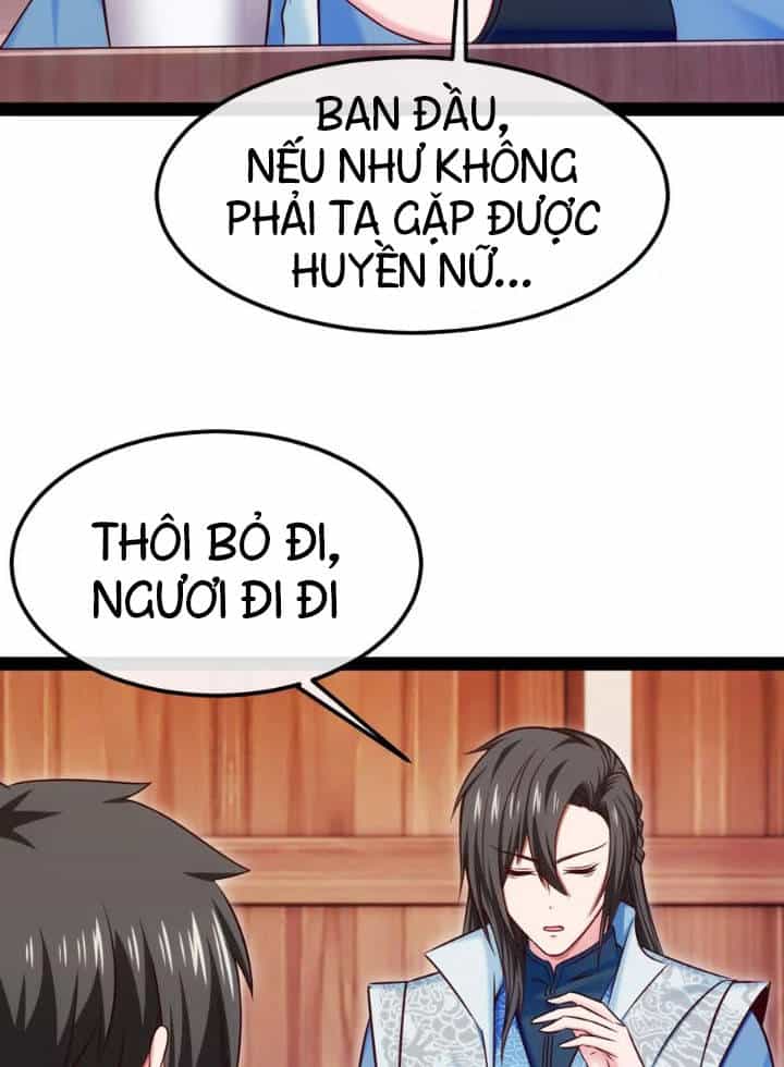 Ma Thú Kiếm Thánh Dị Giới Tung Hoành - Chương 307 - ảnh 34