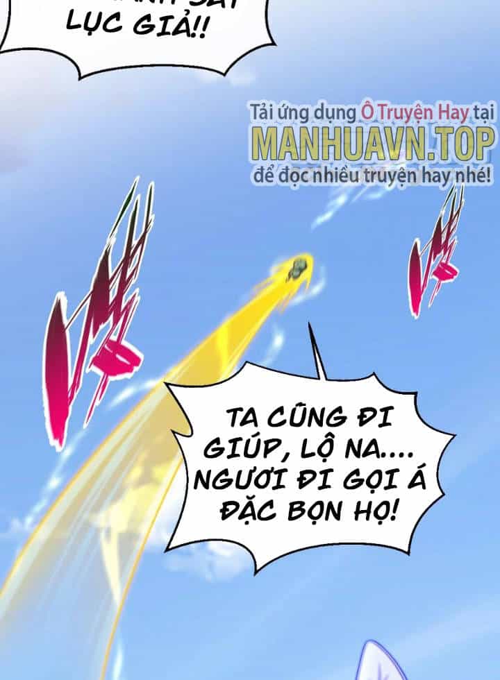 Ma Thú Kiếm Thánh Dị Giới Tung Hoành - Chương 307 - ảnh 57