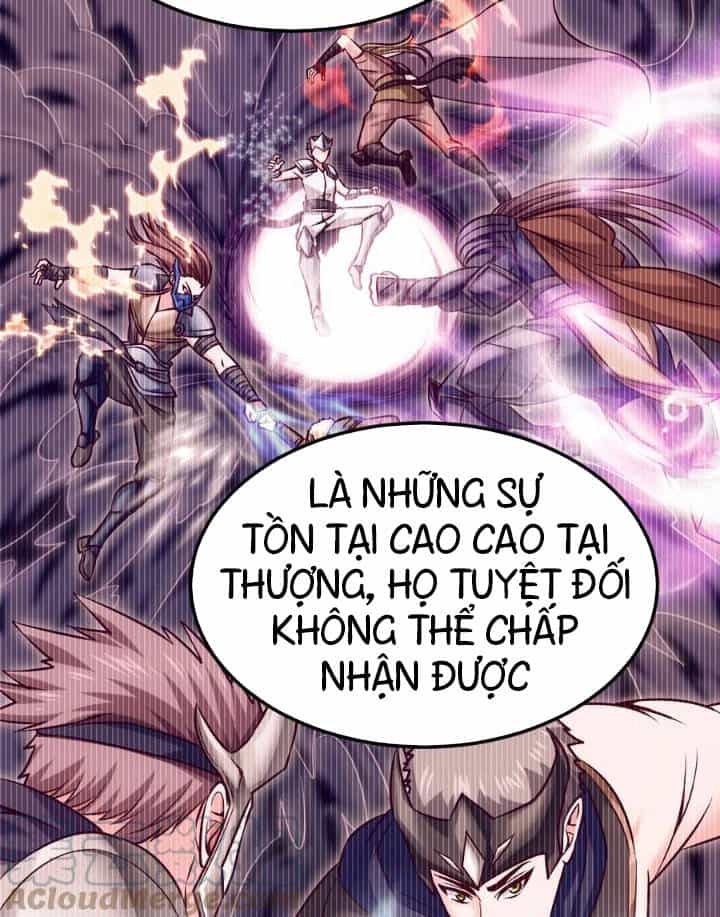 Ma Thú Kiếm Thánh Dị Giới Tung Hoành - Chương 307 - ảnh 6