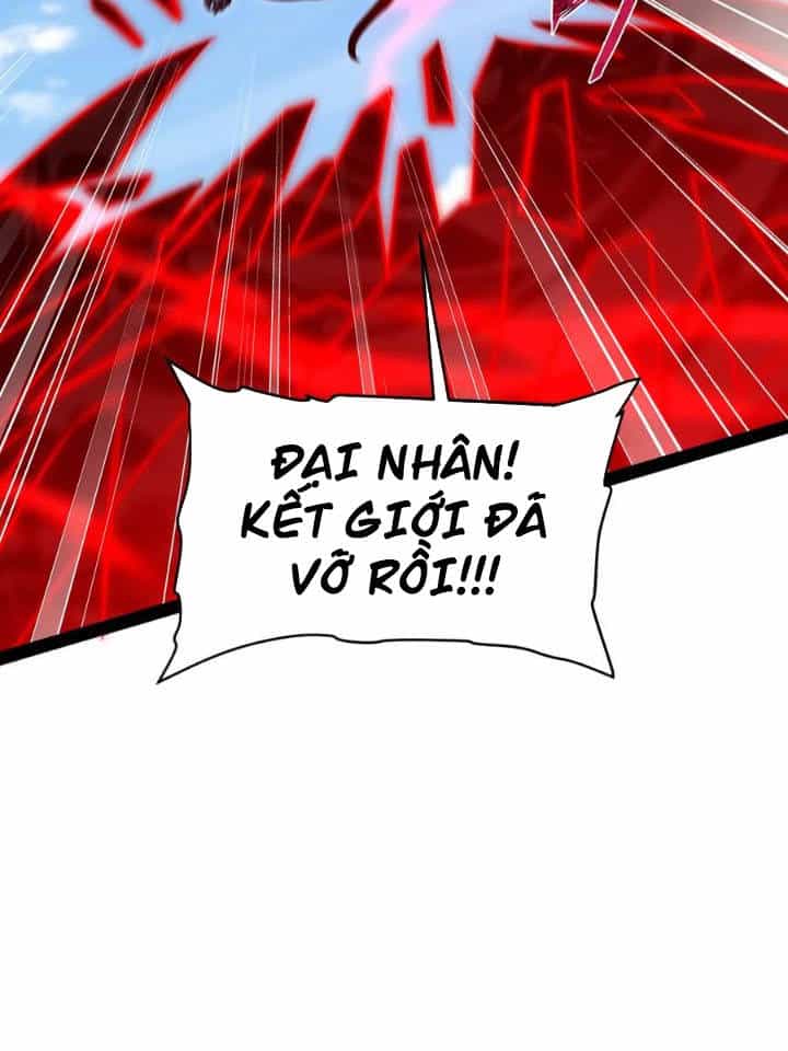 Ma Thú Kiếm Thánh Dị Giới Tung Hoành - Chương 308 - ảnh 33