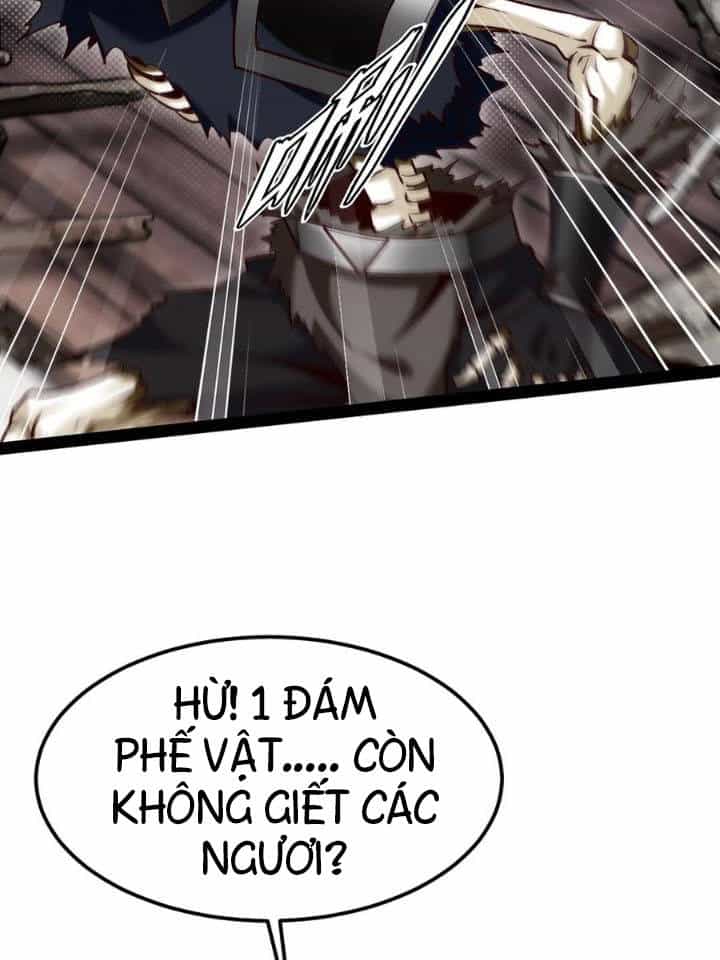 Ma Thú Kiếm Thánh Dị Giới Tung Hoành - Chương 308 - ảnh 53