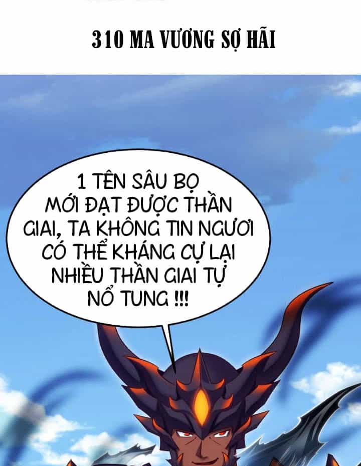Ma Thú Kiếm Thánh Dị Giới Tung Hoành - Chương 310 - ảnh 1