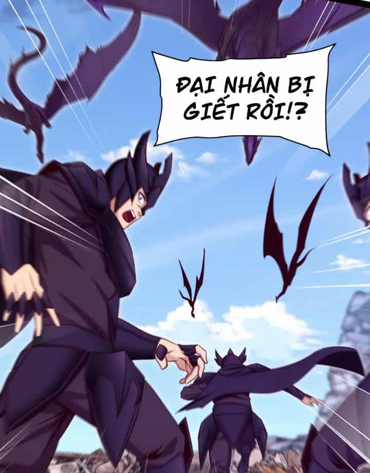 Ma Thú Kiếm Thánh Dị Giới Tung Hoành - Chương 310 - ảnh 46