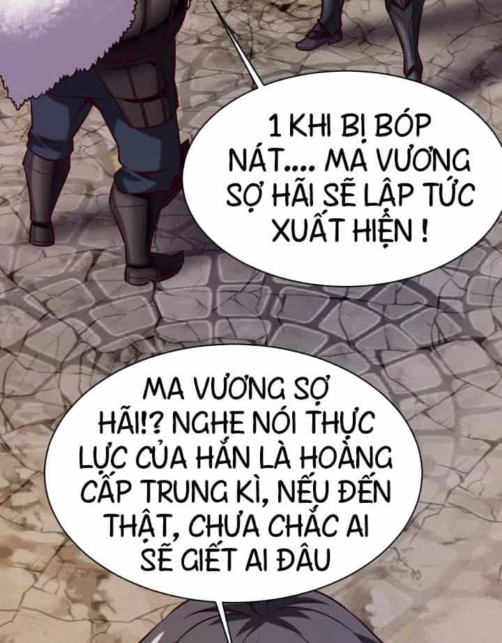 Ma Thú Kiếm Thánh Dị Giới Tung Hoành - Chương 310 - ảnh 55