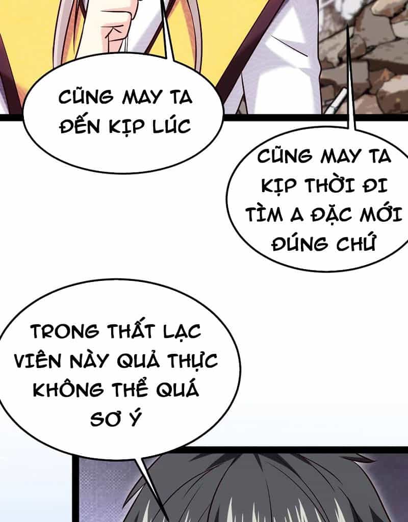 Ma Thú Kiếm Thánh Dị Giới Tung Hoành - Chương 311 - ảnh 7