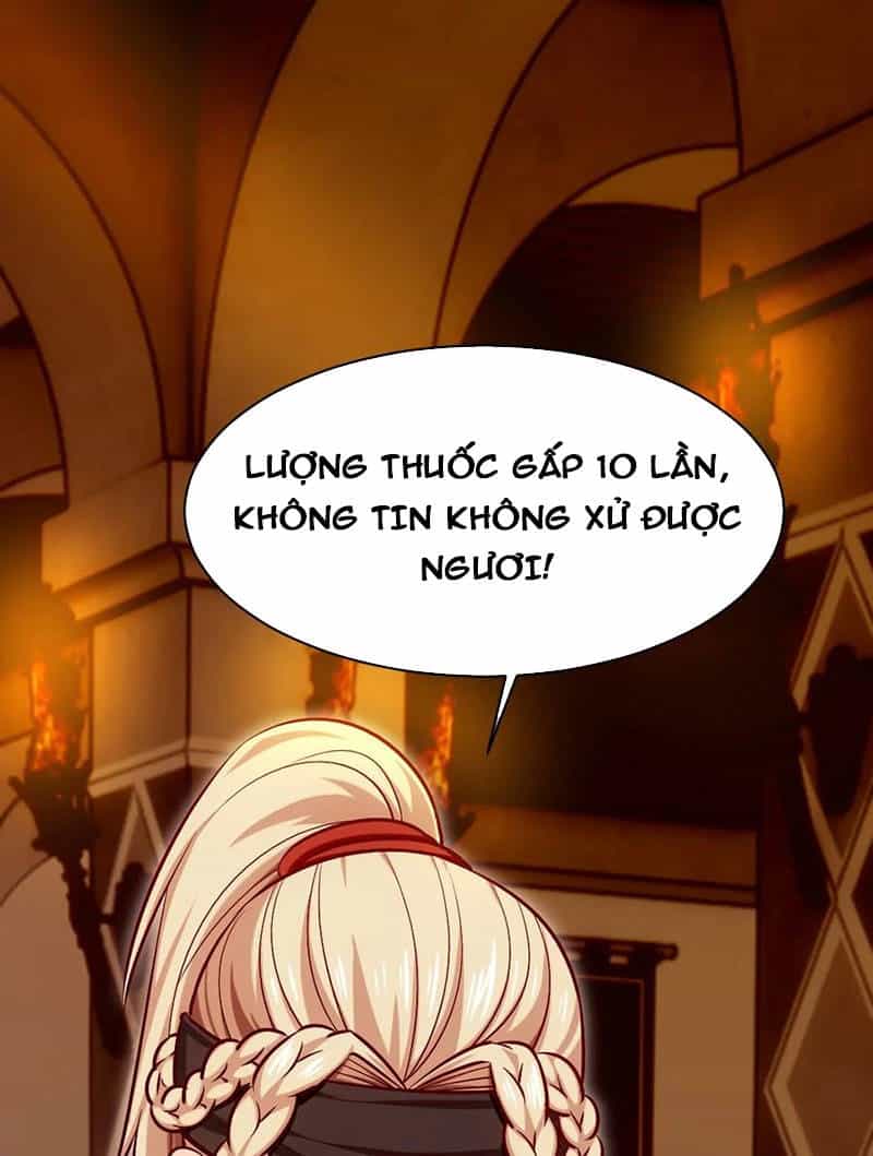 Ma Thú Kiếm Thánh Dị Giới Tung Hoành - Chương 312 - ảnh 58