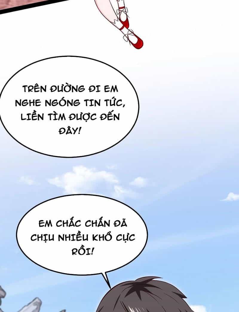 Ma Thú Kiếm Thánh Dị Giới Tung Hoành - Chương 312 - ảnh 9
