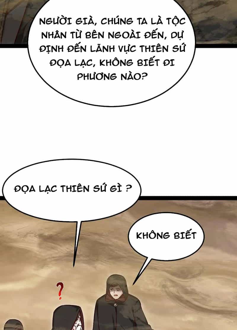 Ma Thú Kiếm Thánh Dị Giới Tung Hoành - Chương 314 - ảnh 45
