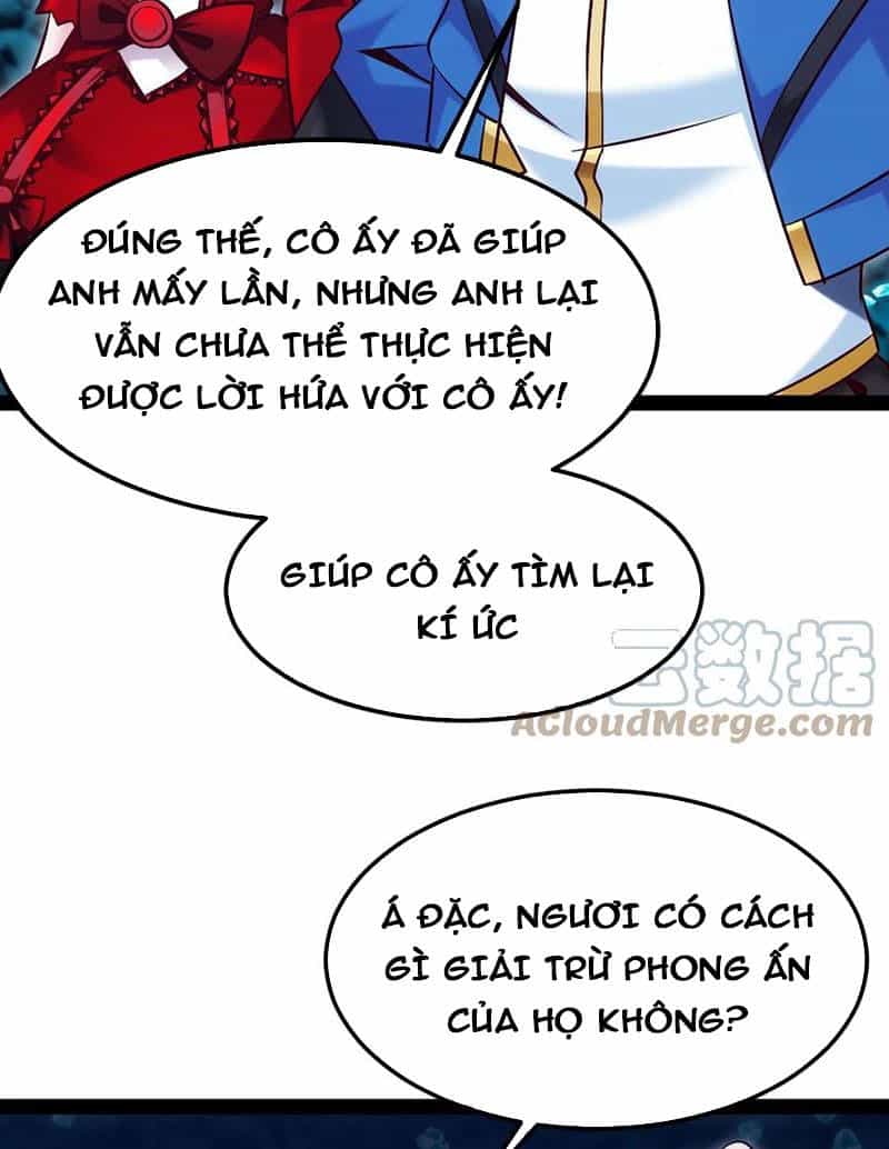 Ma Thú Kiếm Thánh Dị Giới Tung Hoành - Chương 314 - ảnh 5