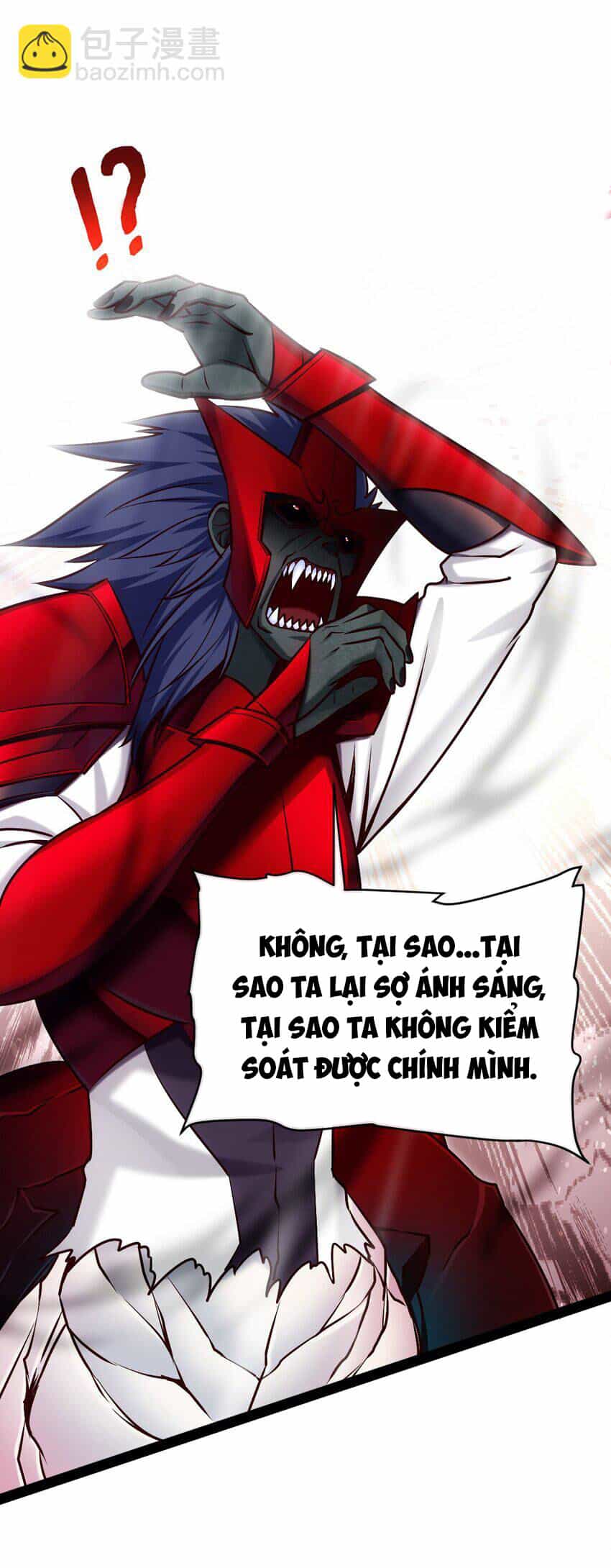 Ma Thú Kiếm Thánh Dị Giới Tung Hoành - Chương 316 - ảnh 36